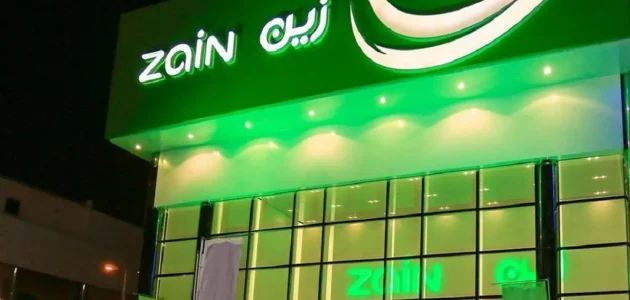 <p><strong>"زين السعودية تعلن تعيين سعد السدحان رئيساً تنفيذياً في خطوة استراتيجية جديدة"</strong></p> 1 "زين السعودية تعلن تعيين سعد السدحان رئيساً تنفيذياً في خطوة استراتيجية جديدة"