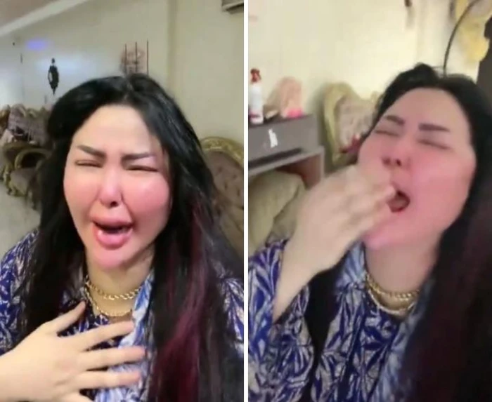 ضربني وأخذ بناتي وذهبي وسرق سيارتي وشقايا كله.. الحقوني . صحيفة المرصد