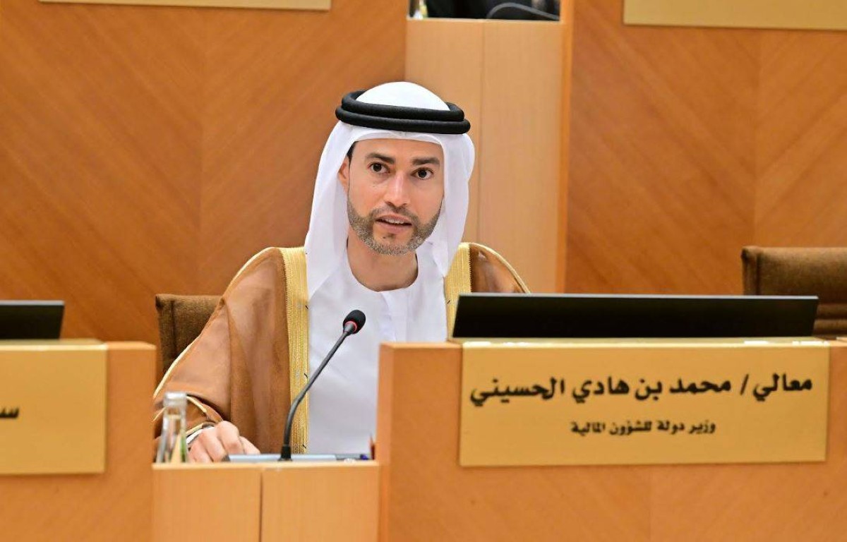 2159 مواطناً يمثلون 22% من قوة العمل في قطاع التأمين: دلالات جديدة على نمو السوق 5 2159 مواطناً يمثلون 22% من قوة العمل في قطاع التأمين: دلالات جديدة على نمو السوق