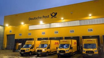 DHL تستثمر 500 مليون يورو في الشرق الأوسط: تركيز خاص على الإمارات والسعودية