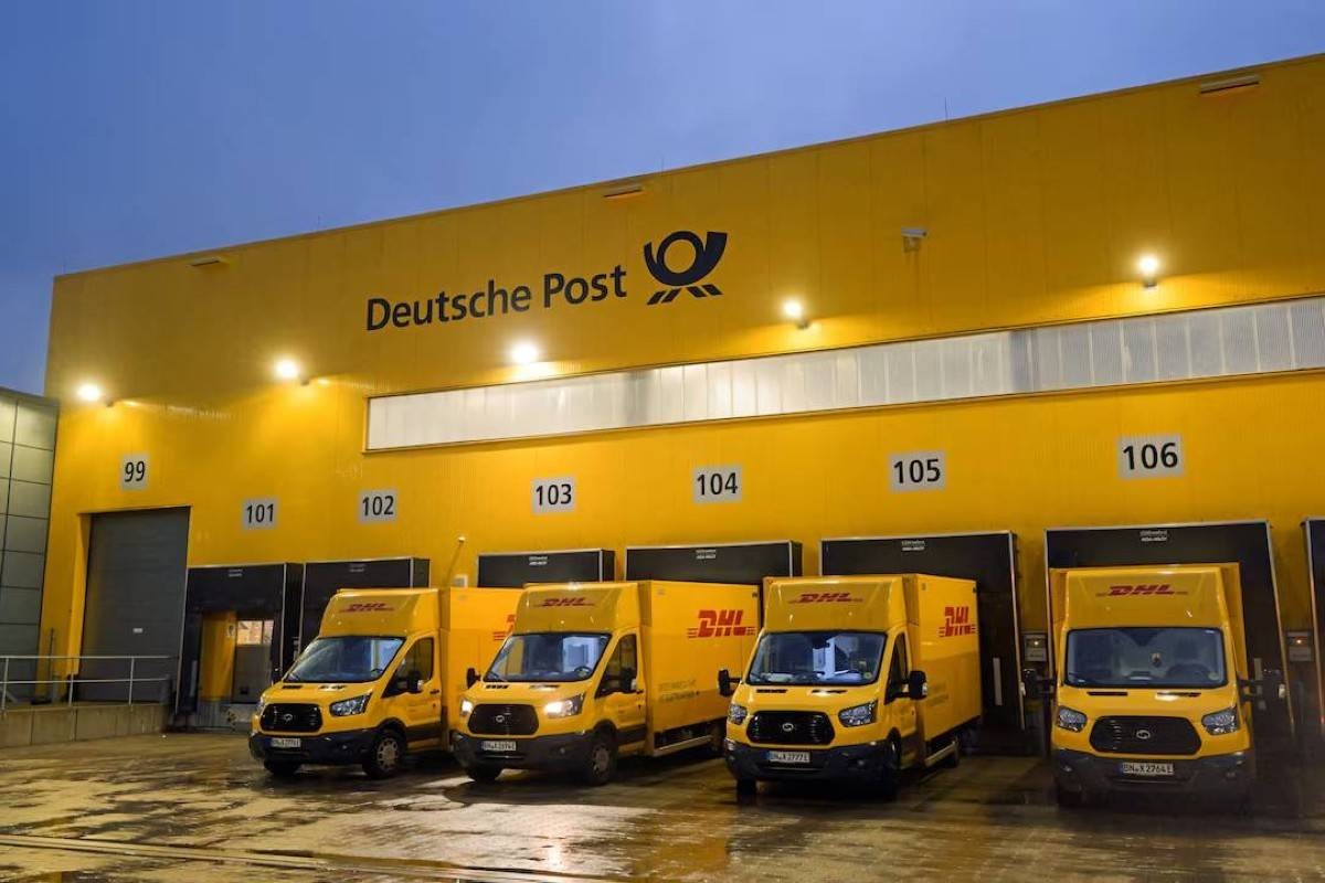 DHL تستثمر 500 مليون يورو في الشرق الأوسط: تركيز خاص على الإمارات والسعودية 5 DHL تستثمر 500 مليون يورو في الشرق الأوسط: تركيز خاص على الإمارات والسعودية