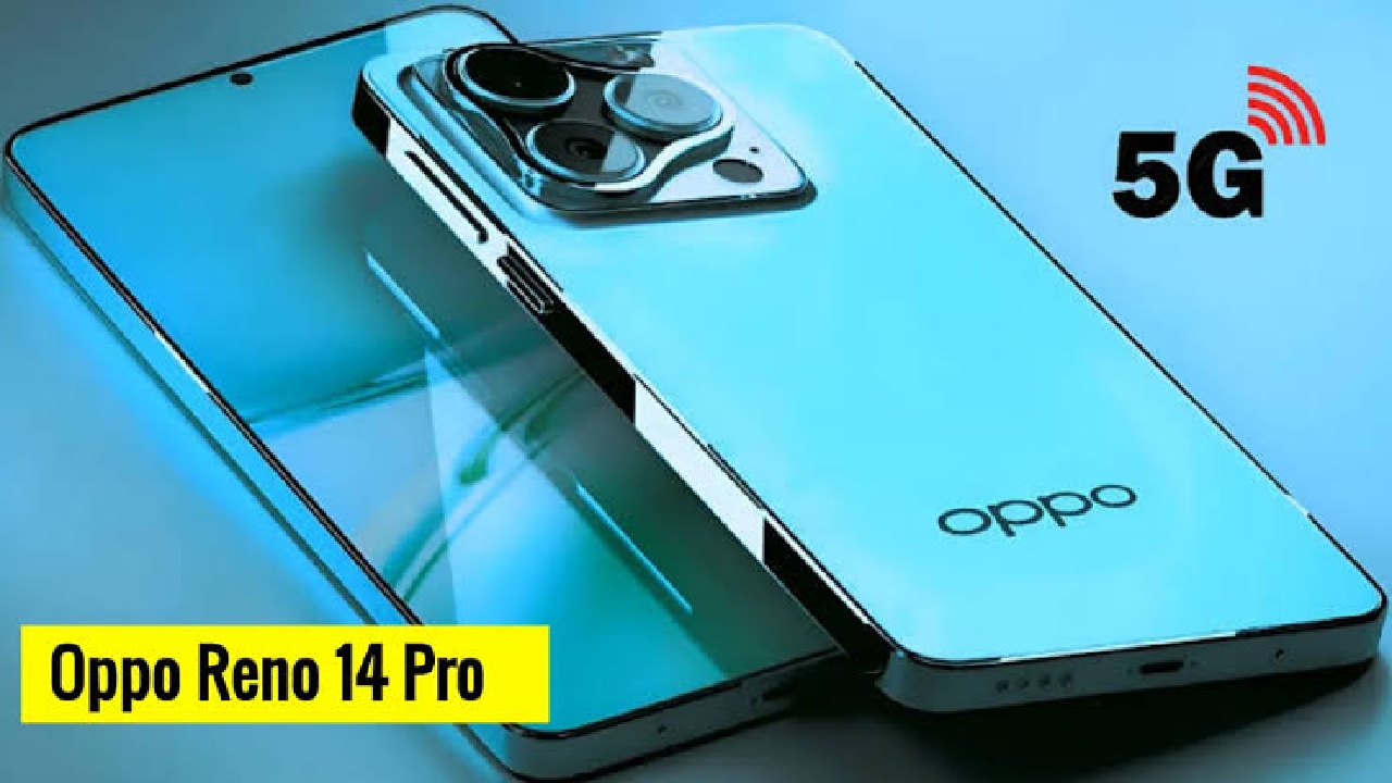 Oppo Reno 14 الجديد: ثورة في عالم الهواتف الذكية بأسعار مذهلة! 5 Oppo Reno 14 الجديد: ثورة في عالم الهواتف الذكية بأسعار مذهلة!