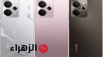 Realme 14 5G: هاتف بمواصفات مذهلة وسعر لا يُصدق – فرصة لا تُفوت!