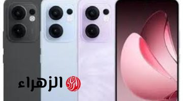 <p><strong>"أوبو تثير المنافسة مع Oppo Reno 13 F 5G: شاشة 120 هرتز وبطارية قوية بسعر مذهل في 2025!"</strong></p>