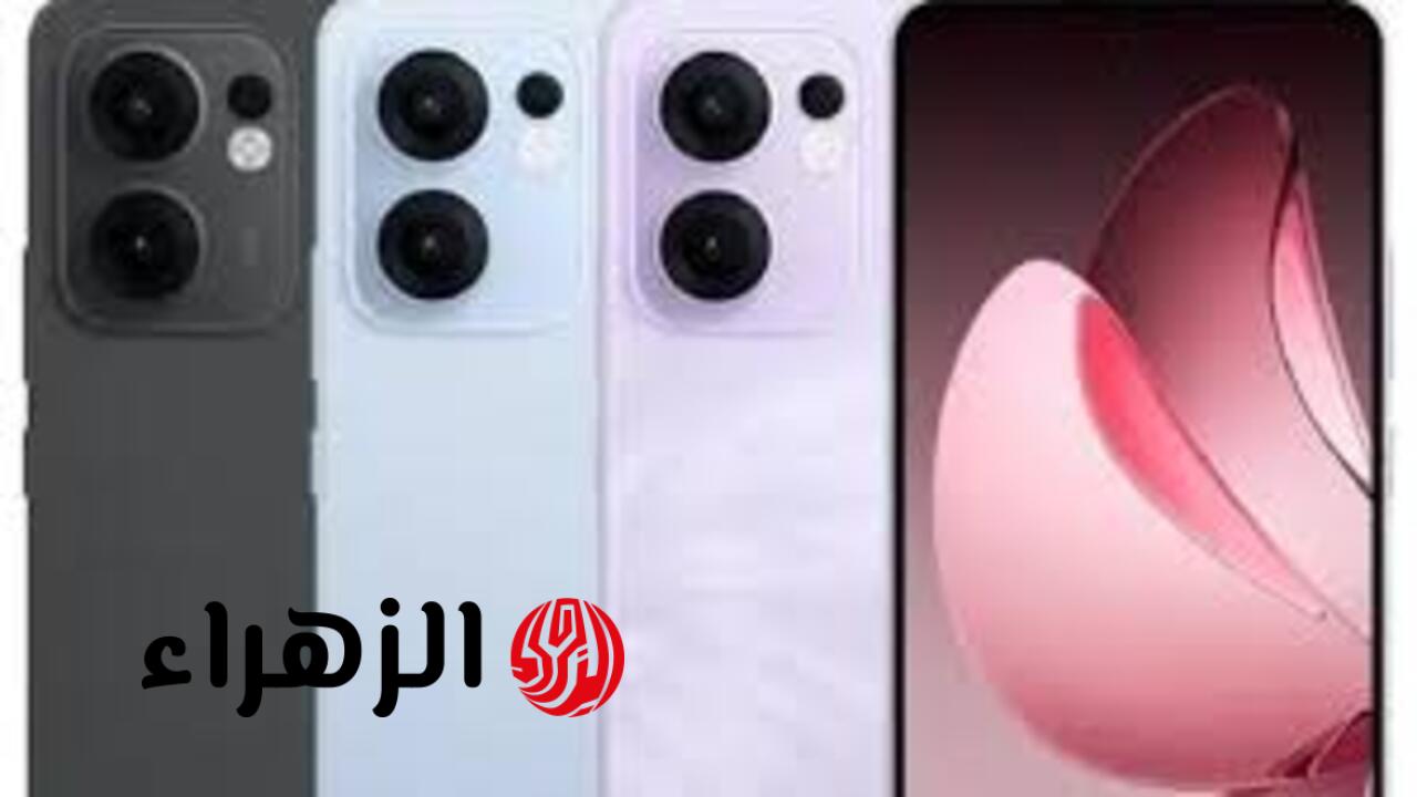 <p><strong>"أوبو تثير المنافسة مع Oppo Reno 13 F 5G: شاشة 120 هرتز وبطارية قوية بسعر مذهل في 2025!"</strong></p> 5 <p><strong>"أوبو تثير المنافسة مع Oppo Reno 13 F 5G: شاشة 120 هرتز وبطارية قوية بسعر مذهل في 2025!"</strong></p>