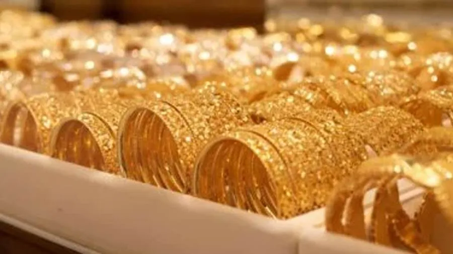 "ارتفاع مفاجئ في سعر الذهب في السعودية اليوم: تفاصيل عيار 21 وأسباب الزيادة"