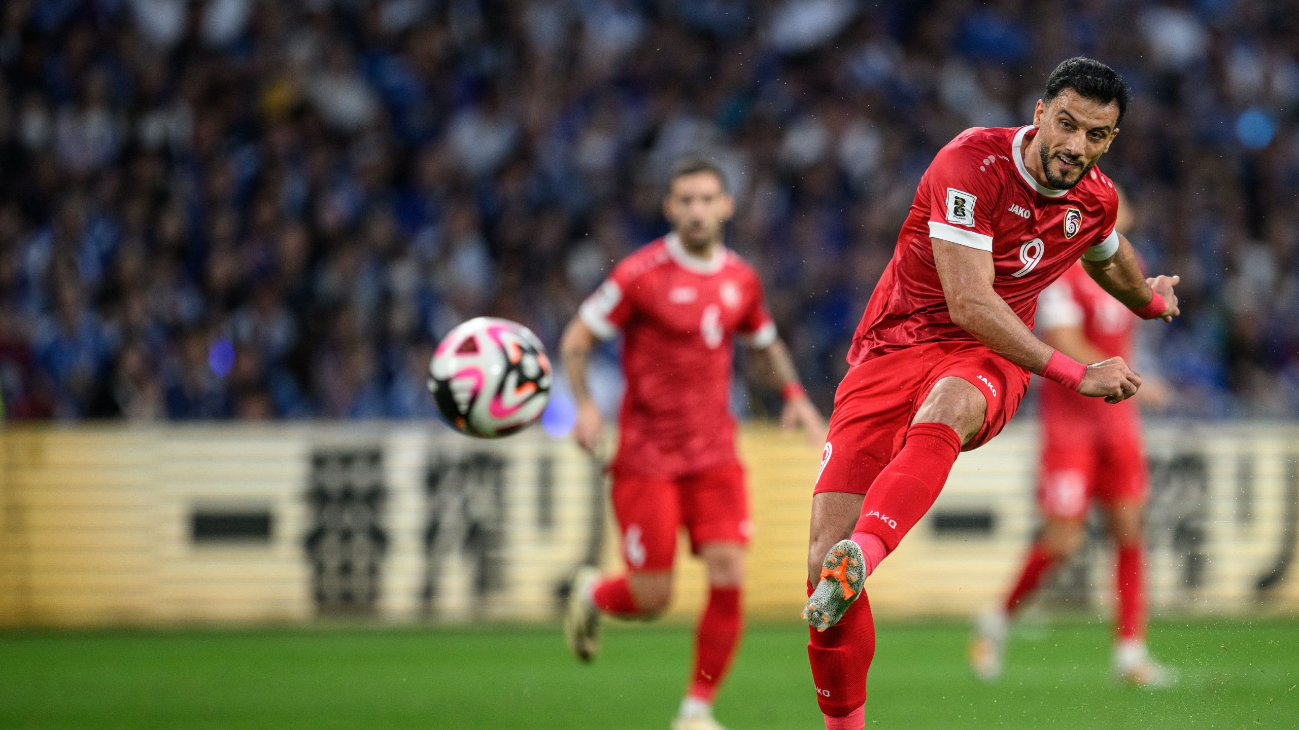 "السومة يؤكد عودته المرتقبة إلى الدوري السعودي: هل تكون المفاجأة الكبرى؟"