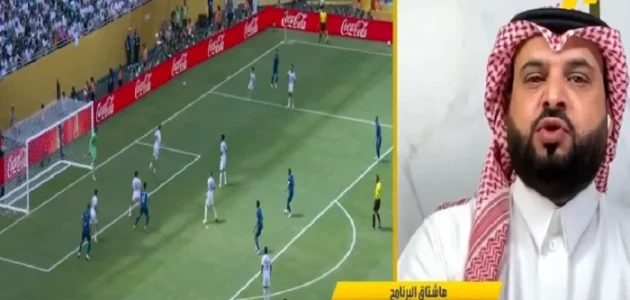 <p><strong>"الفراج يكشف: أندية الصندوق والقادسية ستظهر بمظهر الهلال في مونديال الأندية!"</strong></p> 1 "الفراج يكشف: أندية الصندوق والقادسية ستظهر بمظهر الهلال في مونديال الأندية!"