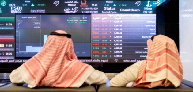 <p><strong>"تداول السعودية تعلن عن تحديثات ثورية في آلية تقسيم الأسهم لضمان تعديل فوري في المحافظ!"</strong></p> 1 "تداول السعودية تعلن عن تحديثات ثورية في آلية تقسيم الأسهم لضمان تعديل فوري في المحافظ!"