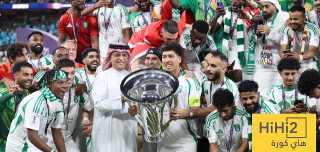 <p><strong>"تعديل مثير في جدول دوري أبطال آسيا: ماذا عن استضافة السعودية؟"</strong></p> 1 "تعديل مثير في جدول دوري أبطال آسيا: ماذا عن استضافة السعودية؟"