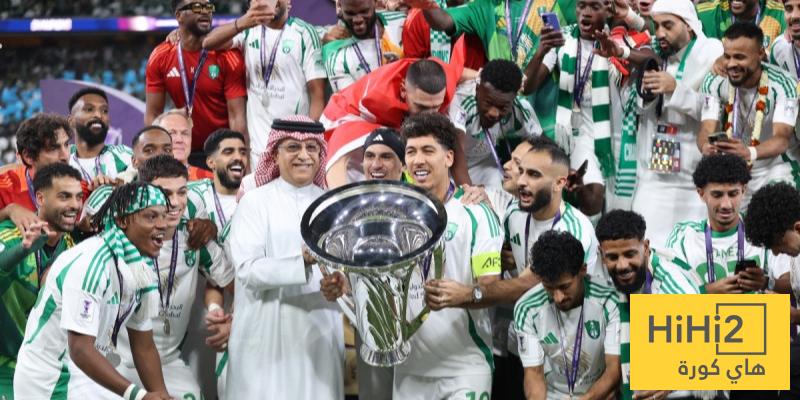 "تعديل مثير في جدول دوري أبطال آسيا: ماذا عن استضافة السعودية؟"