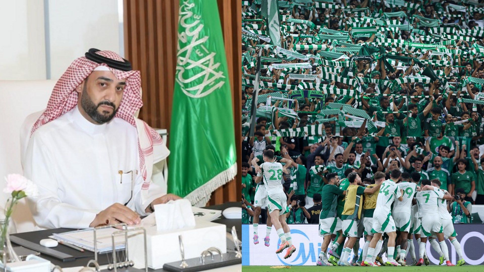 "عاجل: إدارة الأهلي تُجهز لمفاجأة مدوية بعودة نجم كبير إلى صفوف الفريق!"