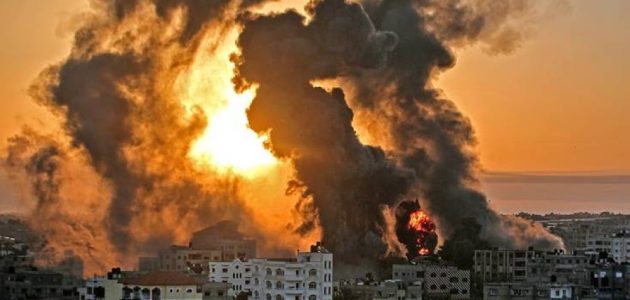 <p><strong>"مجزرة جديدة في غزة: استشهاد 17 فلسطينياً في قصف الاحتلال الإسرائيلي"</strong></p> 1 "مجزرة جديدة في غزة: استشهاد 17 فلسطينياً في قصف الاحتلال الإسرائيلي"