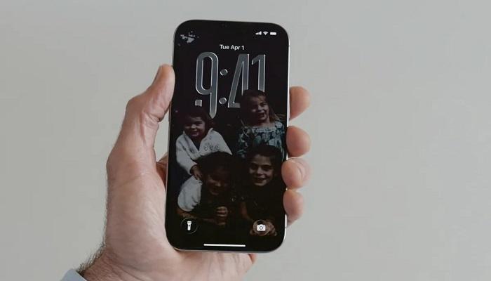 أبل تُطلق iOS 26: اكتشف المميزات الجديدة في نظام تشغيل هواتف آيفون! 5 أبل تُطلق iOS 26: اكتشف المميزات الجديدة في نظام تشغيل هواتف آيفون!