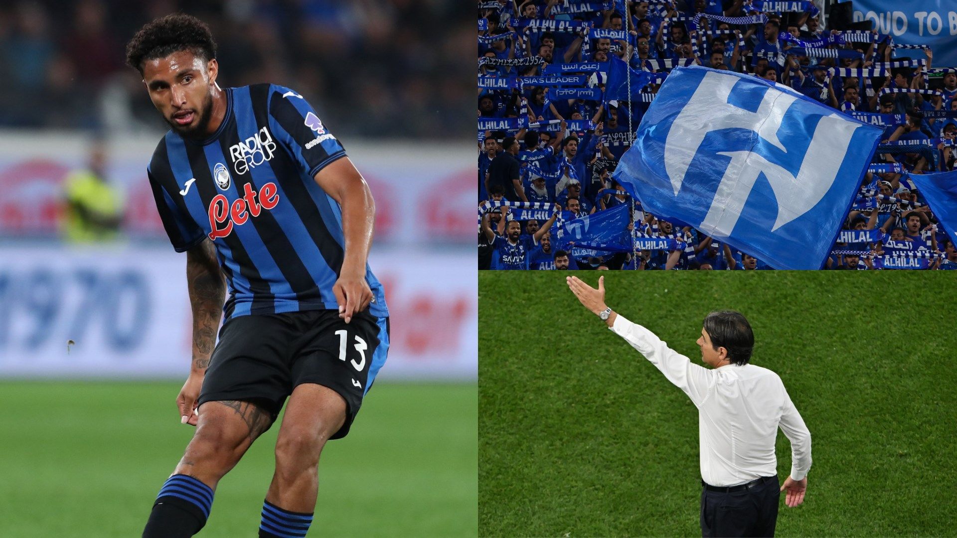 أتالانتا يحسم مصير إيديرسون بعد نصيحة إنزاجي لفهد بن نافل: تفاصيل جديدة حول عرض الهلال 5 أتالانتا يحسم مصير إيديرسون بعد نصيحة إنزاجي لفهد بن نافل: تفاصيل جديدة حول عرض الهلال