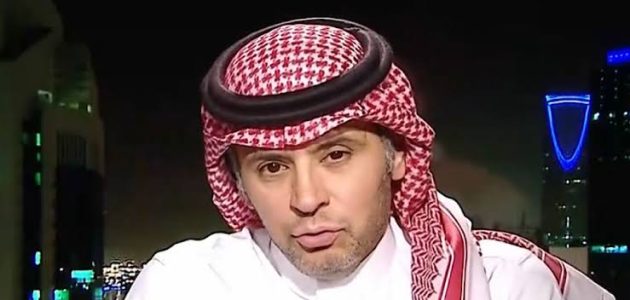 أحمد الفهيد: الهلال رمز الفخر للسعودية والخليج والعرب! 1 أحمد الفهيد: الهلال رمز الفخر للسعودية والخليج والعرب!