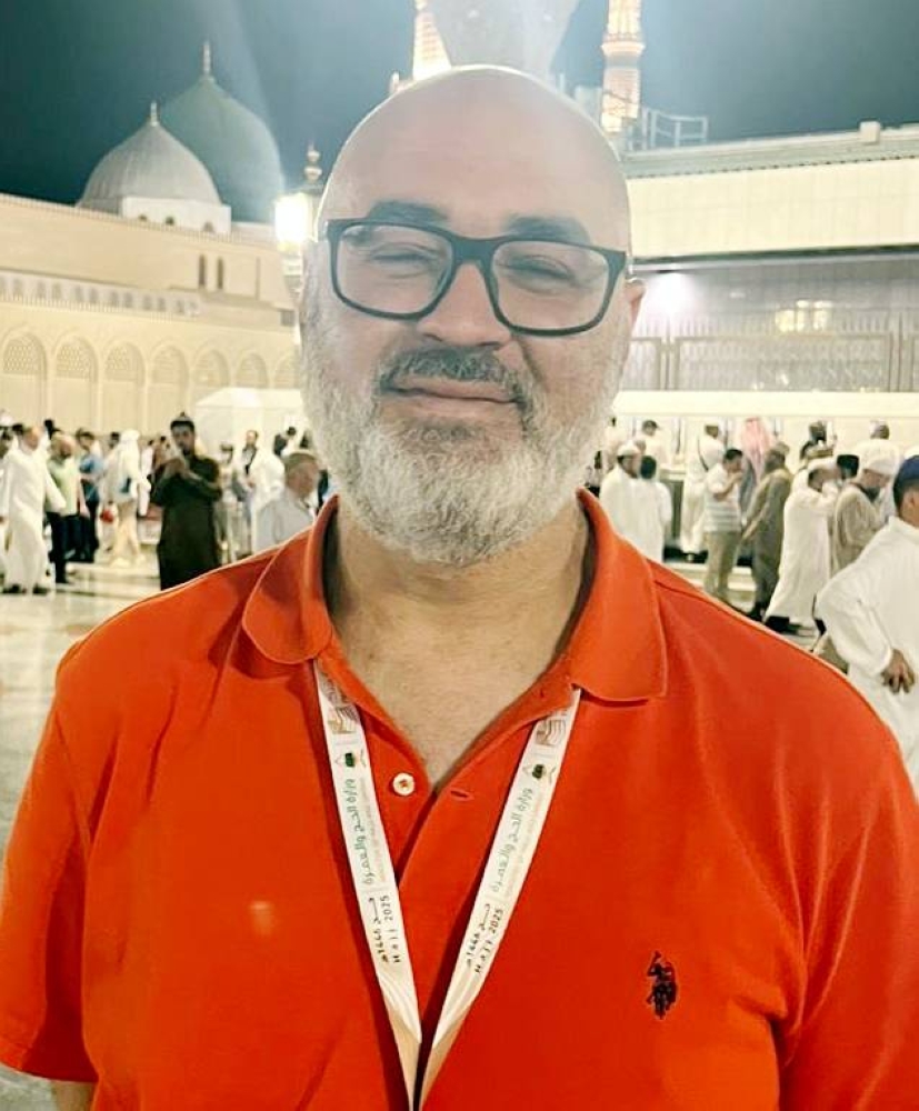 أدهم المصري: رحلة ملهمة من منى إلى المدينة عبر منصة «نسك» - اكتشف التفاصيل! 5 أدهم المصري: رحلة ملهمة من منى إلى المدينة عبر منصة «نسك» – اكتشف التفاصيل!
