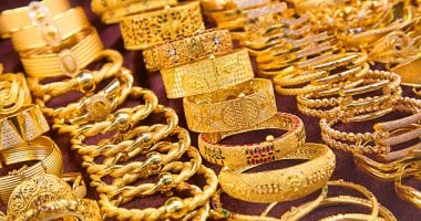 أسعار الذهب في السعودية اليوم الأحد 29 يونيو 2025: مفاجآت جديدة في الأسواق! 1 أسعار الذهب في السعودية اليوم الأحد 29 يونيو 2025: مفاجآت جديدة في الأسواق!