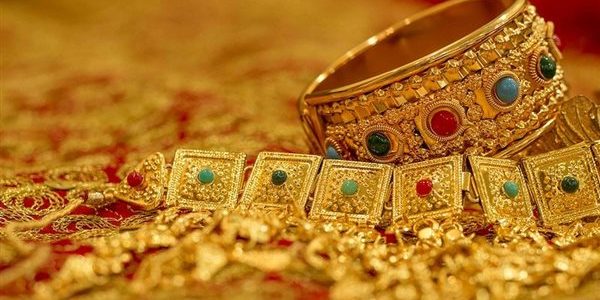 أسعار الذهب في السعودية اليوم الثلاثاء: مفاجآت جديدة في الأسواق تثير اهتمام المستثمرين! 1 أسعار الذهب في السعودية اليوم الثلاثاء: مفاجآت جديدة في الأسواق تثير اهتمام المستثمرين!