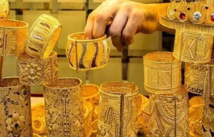 أسعار الذهب في السعودية اليوم: تحديثات حصرية ليوم الخميس 12 يونيو 2025 1 أسعار الذهب في السعودية اليوم: تحديثات حصرية ليوم الخميس 12 يونيو 2025