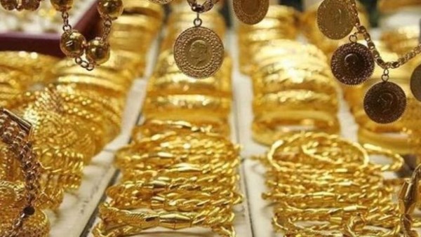 أسعار الذهب في السعودية تحافظ على استقرارها اليوم السبت 7 يونيو 2025: تفاصيل وأسباب 5 أسعار الذهب في السعودية تحافظ على استقرارها اليوم السبت 7 يونيو 2025: تفاصيل وأسباب