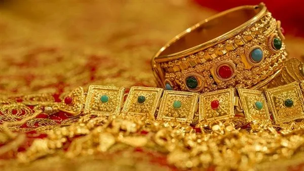 أسعار الذهب في السعودية: تحديثات اليوم الثلاثاء تهم المستثمرين! 5 أسعار الذهب في السعودية: تحديثات اليوم الثلاثاء تهم المستثمرين!