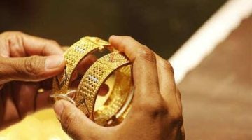 أسعار الذهب في السعودية تسجل ارتفاعًا ملحوظًا اليوم الثلاثاء 10-6-2025: عيار 21 يصل إلى 350.75 ريال في نهاية التعاملات