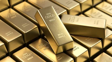 أسعار الذهب في السعودية تشهد انخفاضًا ملحوظًا اليوم السبت 7 يونيو 2025: عيار 21 يسجل 349.25 ريال في بداية التداولات