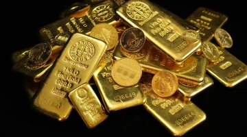 أسعار الذهب في السعودية تظل ثابتة اليوم الأحد 8 يونيو 2025: عيار 21 يسجل 349.25 ريال في بداية التعاملات