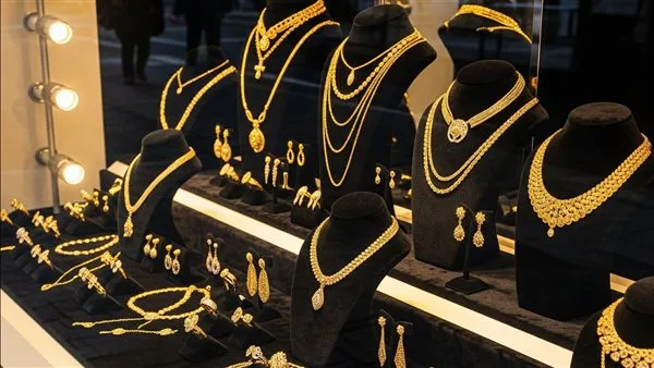 أسعار الذهب في السعودية: عيار 21 يسجل 351.25 ريال وسط تطورات جديدة اليوم 1 أسعار الذهب في السعودية: عيار 21 يسجل 351.25 ريال وسط تطورات جديدة اليوم