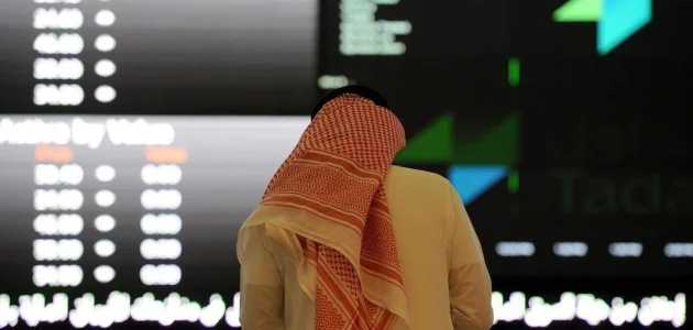 أسواق الخليج تفتح أبوابها على ارتفاعات قياسية في بداية تداولات الاثنين! 1 أسواق الخليج تفتح أبوابها على ارتفاعات قياسية في بداية تداولات الاثنين!