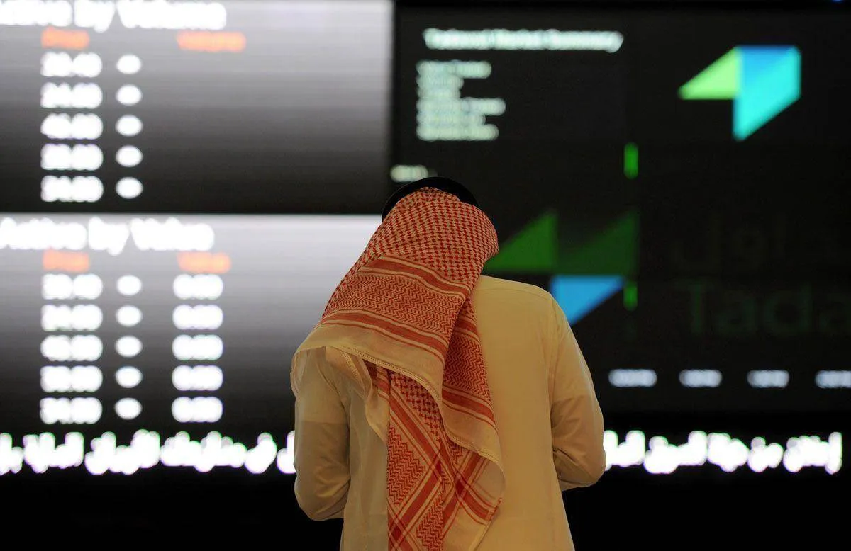 أسواق الخليج تفتح أبوابها على ارتفاعات قياسية في بداية تداولات الاثنين!