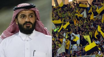 أعضاء الشرف يوجهون ضربة قوية لأنمار الحائلي بدعم اسم مفاجئ لرئاسة الاتحاد