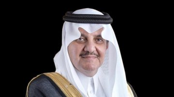 أمير الشرقية يثني على جهود الجهات المعنية في تعزيز خدمات ضيوف الرحمن بمنافذ المنطقة