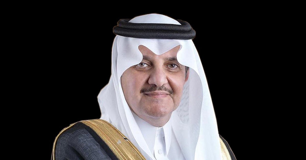 أمير الشرقية يثني على جهود الجهات المعنية في تعزيز خدمات ضيوف الرحمن بمنافذ المنطقة