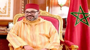 أمير الكويت يبعث برقية تهنئة لجلالة الملك بمناسبة عيد الأضحى المبارك