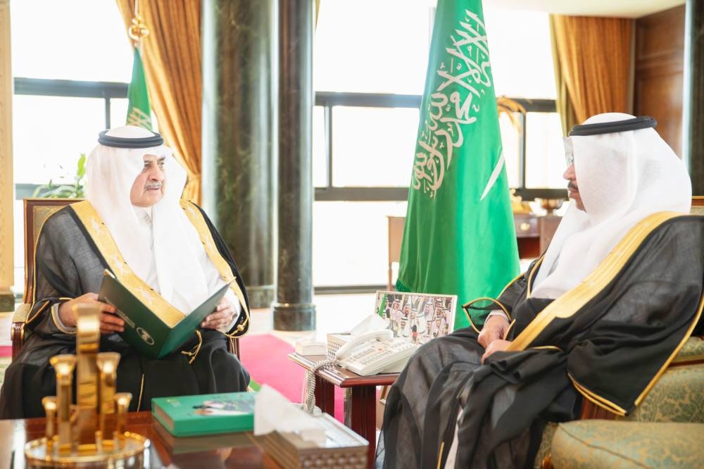 أمير تبوك يكشف عن تفاصيل جديدة في تقرير "التنمية الزراعية" ويعد بتعزيز القطاع الزراعي بالمنطقة