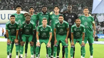 أهلي جدة يُحدث مفاجأة مدوية أمام الهلال السعودي في قمة الدوري