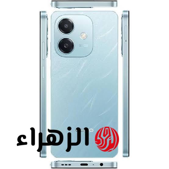 أوبو A60: هاتف ثوري بمواصفات خيالية وسعر مذهل! مقاوم للصدمات وشاشة فائقة مع دعم 5G - هل يستحق الانتظار؟ 5 أوبو A60: هاتف ثوري بمواصفات خيالية وسعر مذهل! مقاوم للصدمات وشاشة فائقة مع دعم 5G – هل يستحق الانتظار؟