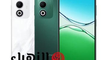 أوبو تكشف النقاب عن هاتف Oppo K13x 5G الجديد: مواصفات مذهلة وسعر اقتصادي يجعله الخيار الأمثل!