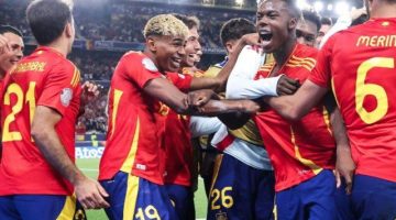 إسبانيا أمام تحدٍ جديد: لماذا يجب أن تضع بطولة دوري الأمم في صدارة أولوياتها؟