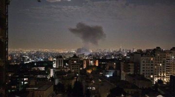 إسرائيل تعلن حالة الطوارئ بعد هجوم مفاجئ على إيران: تفاصيل جديدة تثير القلق في المنطقة