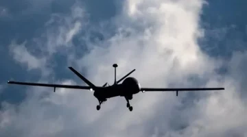 إسقاط 82 طائرة مسيرة في مناطق متفرقة: تفاصيل جديدة عن العمليات الأمنية في البلاد