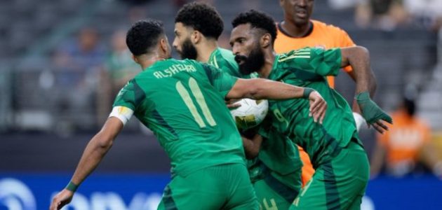 إصابة نجم المنتخب السعودي تهدد مشاركته أمام المكسيك: تفاصيل حصرية تكشف المستور! 1 إصابة نجم المنتخب السعودي تهدد مشاركته أمام المكسيك: تفاصيل حصرية تكشف المستور!