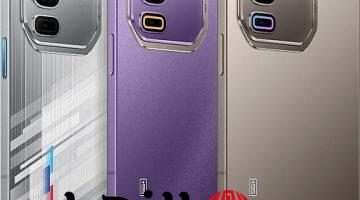 إطلاق Infinix Note 50 Pro: الهاتف الأنيق بسعر مذهل وكاميرا 108 ميجابكسل تثير الإعجاب!