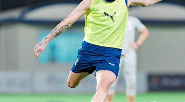 إنزاغي يقود الهلال نحو التحدي أمام ريال مدريد – أبرز أخبار السعودية