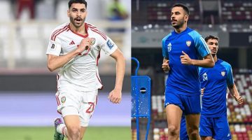 إيقاف وتغريم خالد الظنحاني وسلطان عادل: تفاصيل استبعادهما من المنتخب