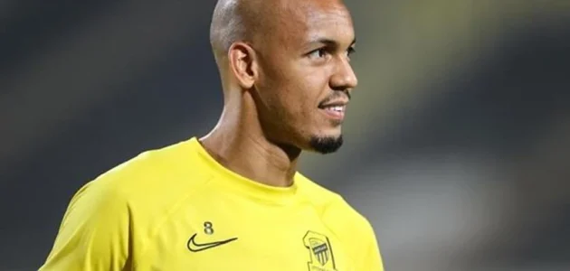 اتحاد جدة يكشف حقيقة رحيل فابينيو: نفي رسمي يبدد الشائعات! 1 اتحاد جدة يكشف حقيقة رحيل فابينيو: نفي رسمي يبدد الشائعات!