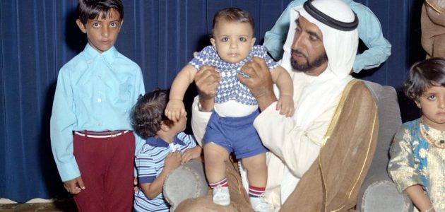 احتفاءً بجهود الآباء: كيف يسير الأباء العرب على نهج زايد في بناء أسر قوية ومستدامة 1 احتفاءً بجهود الآباء: كيف يسير الأباء العرب على نهج زايد في بناء أسر قوية ومستدامة