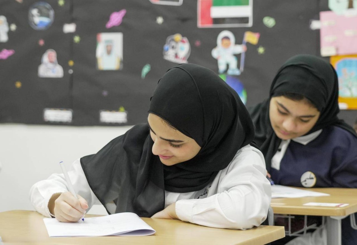 اختبارات الطلبة من الصف الخامس حتى الحادي عشر تواجه مشكلات تقنية تعرقل سير العملية التعليمية 5 اختبارات الطلبة من الصف الخامس حتى الحادي عشر تواجه مشكلات تقنية تعرقل سير العملية التعليمية